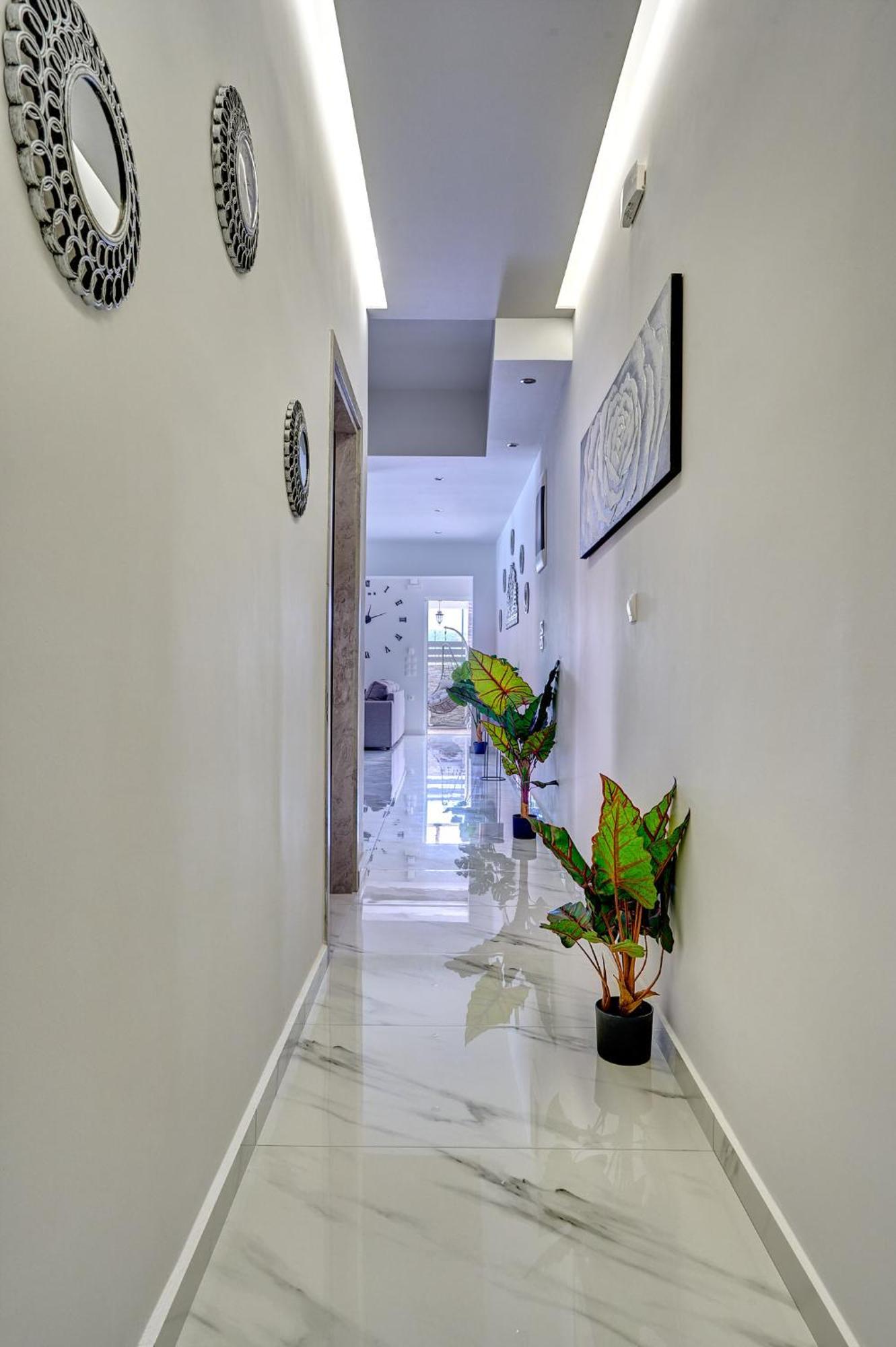 Sea & Joy House Apartment Ialysos  Exterior photo